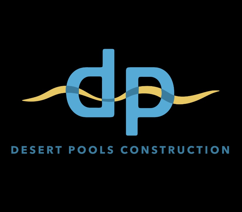 Desert Pools Construction logo