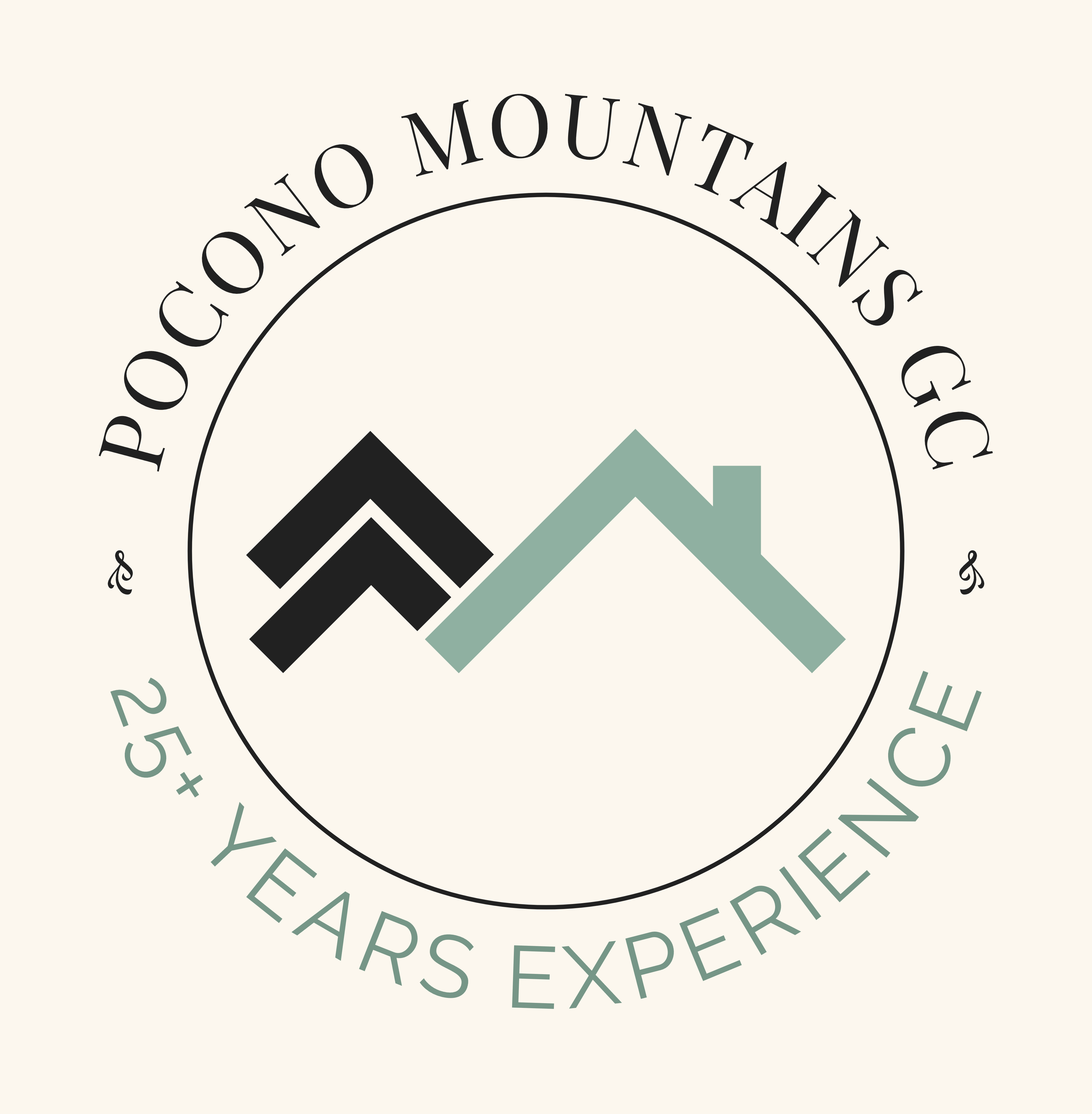 Avatar for Pocono Mountains General Contractors