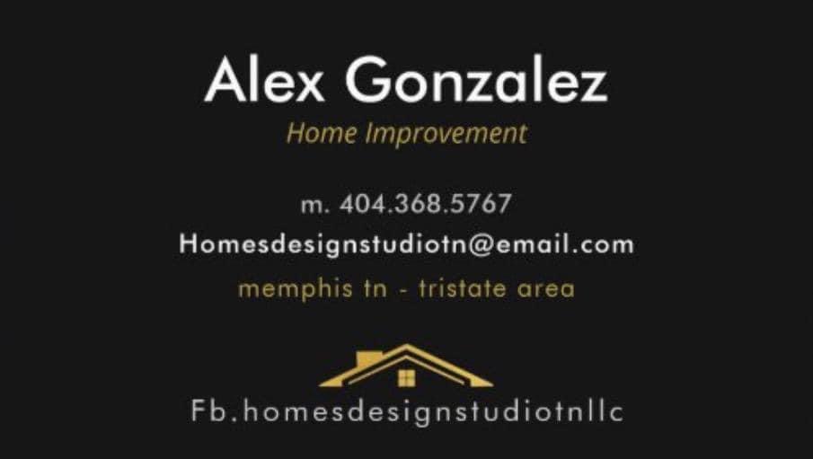 Homes Design Studio Tn LLC logo