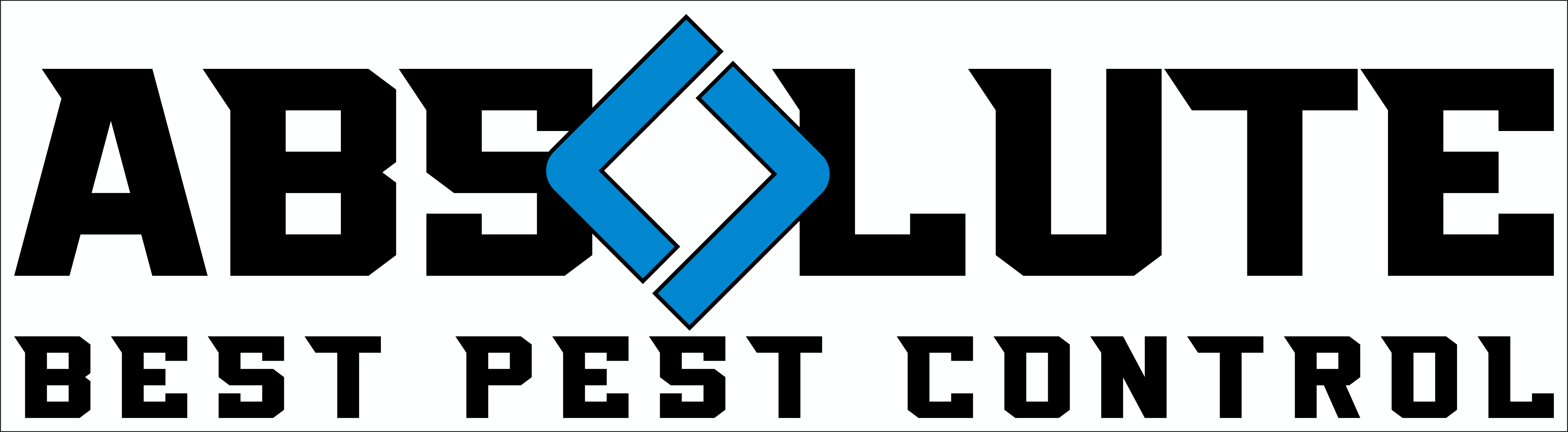 Absolute Best Pest Control logo