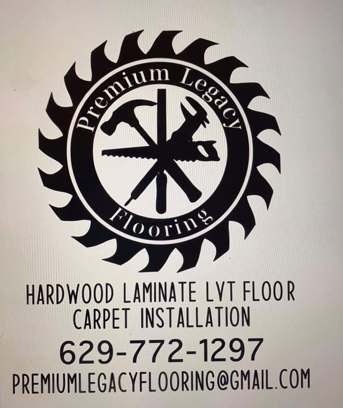 Avatar for Premium legacy flooring