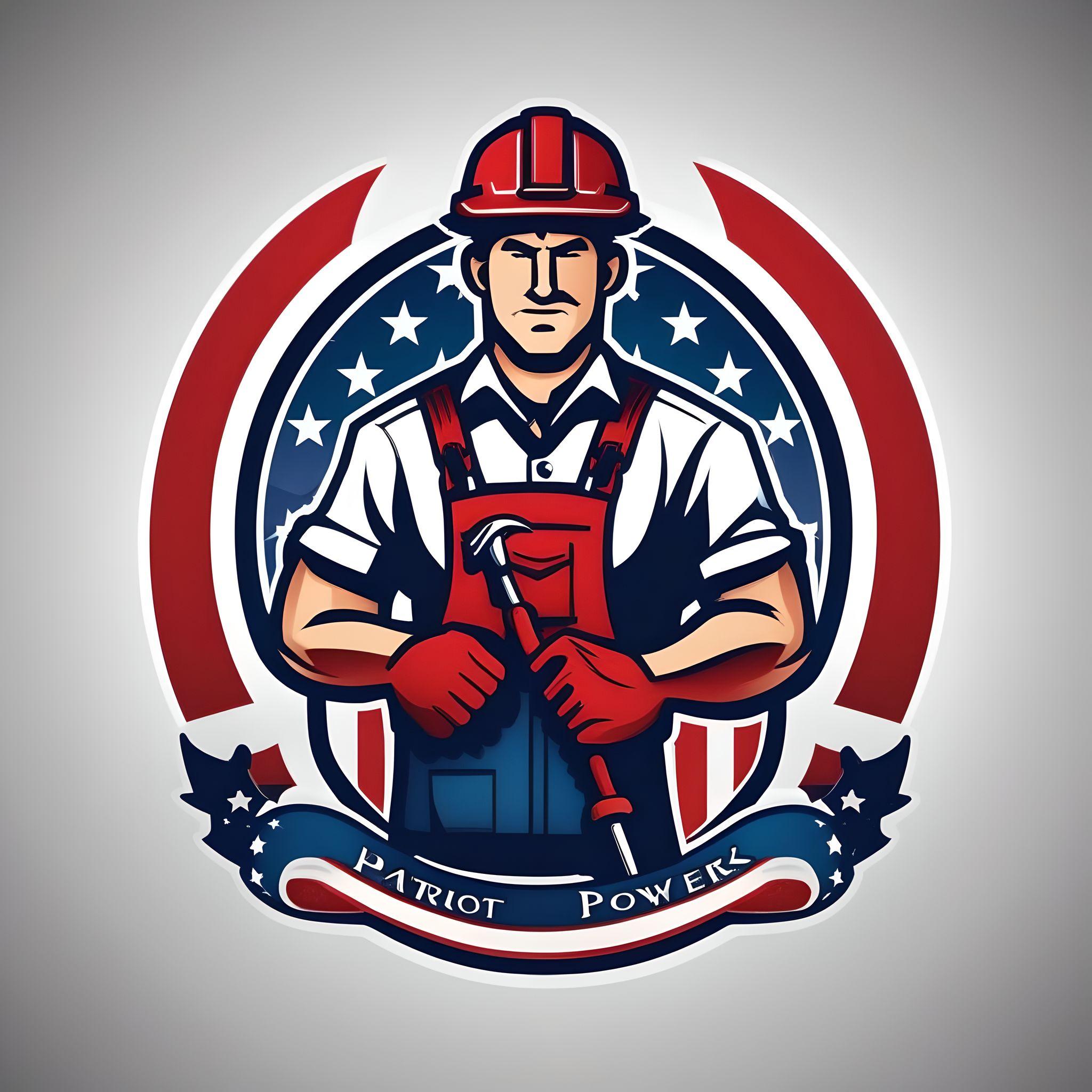 Patriot Power Handyworks logo