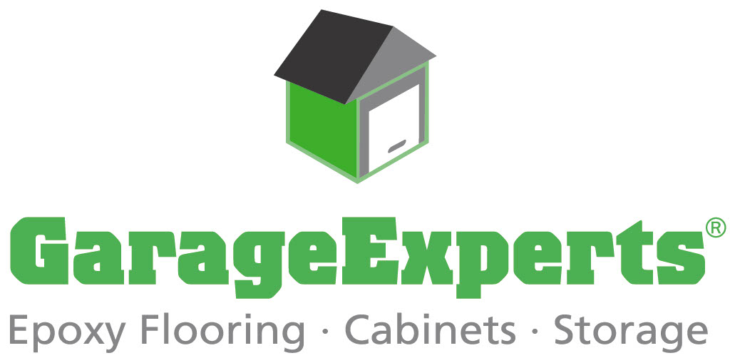 GarageExperts of San Diego logo