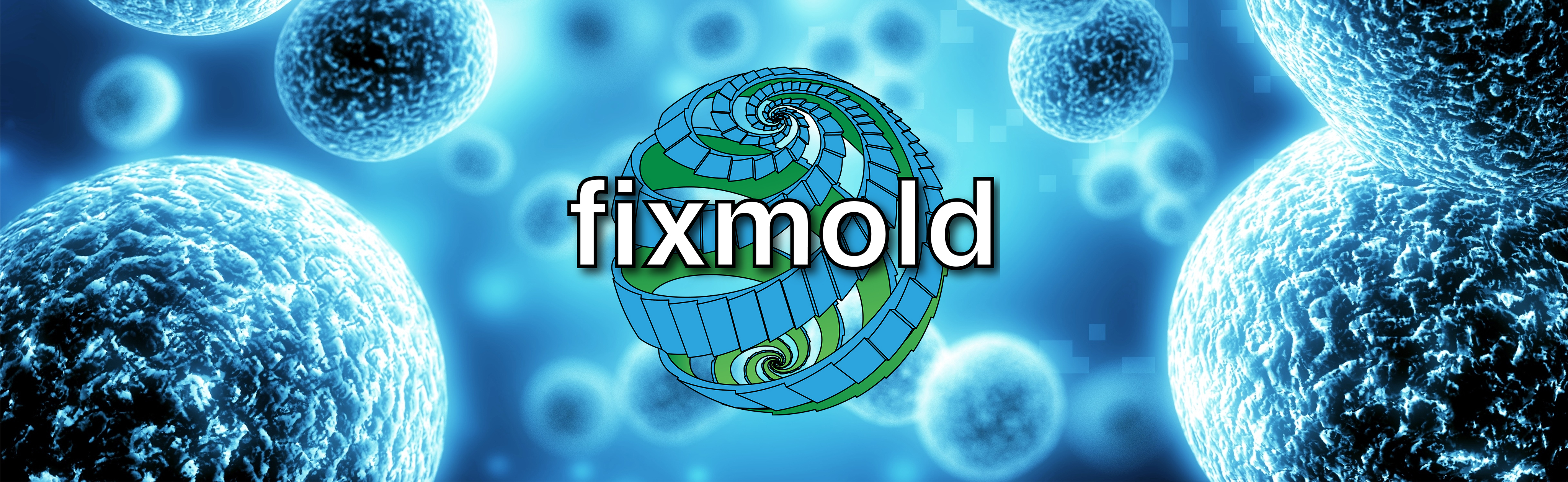 FixMold logo