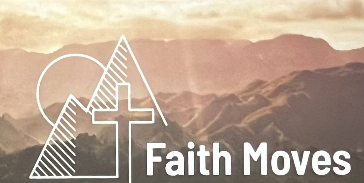 Faith Moves LLC logo