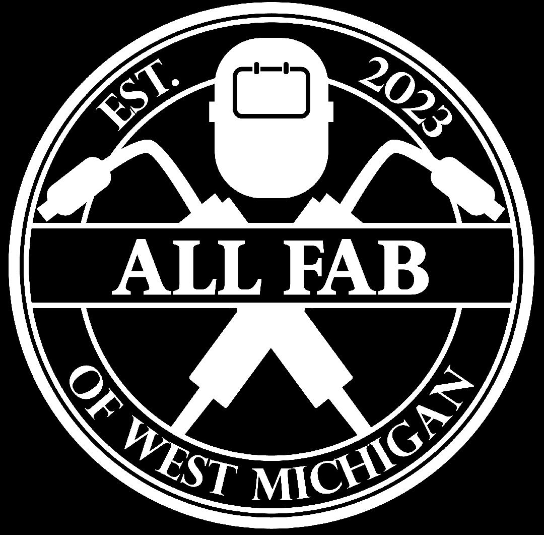 All Fab of West Michigan logo