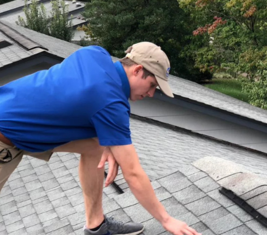 Avatar for free roof inspections