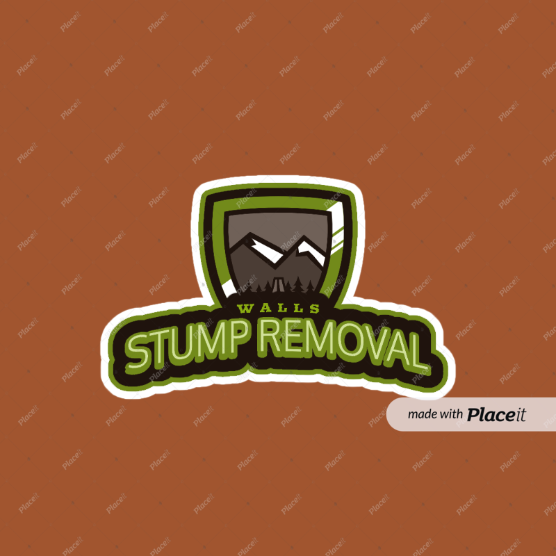 Avatar for Walls stump removal LLC
