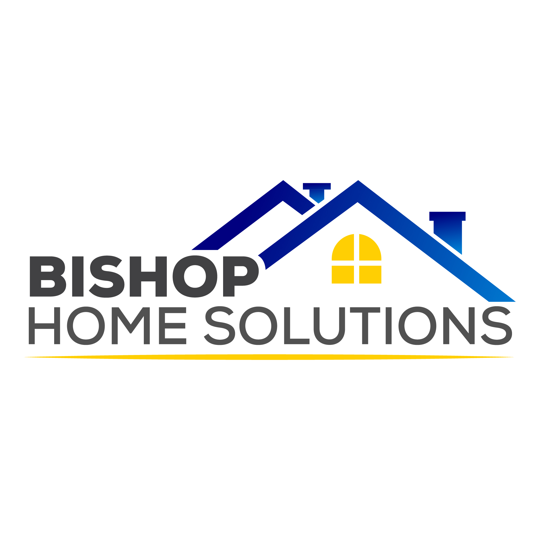 Bishop Home Solutions logo