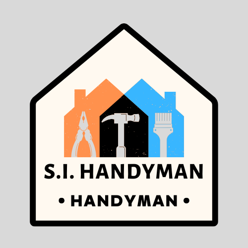 S.I. Handyman logo