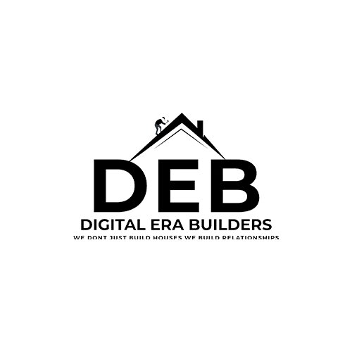 Logo for Digital Era Builders