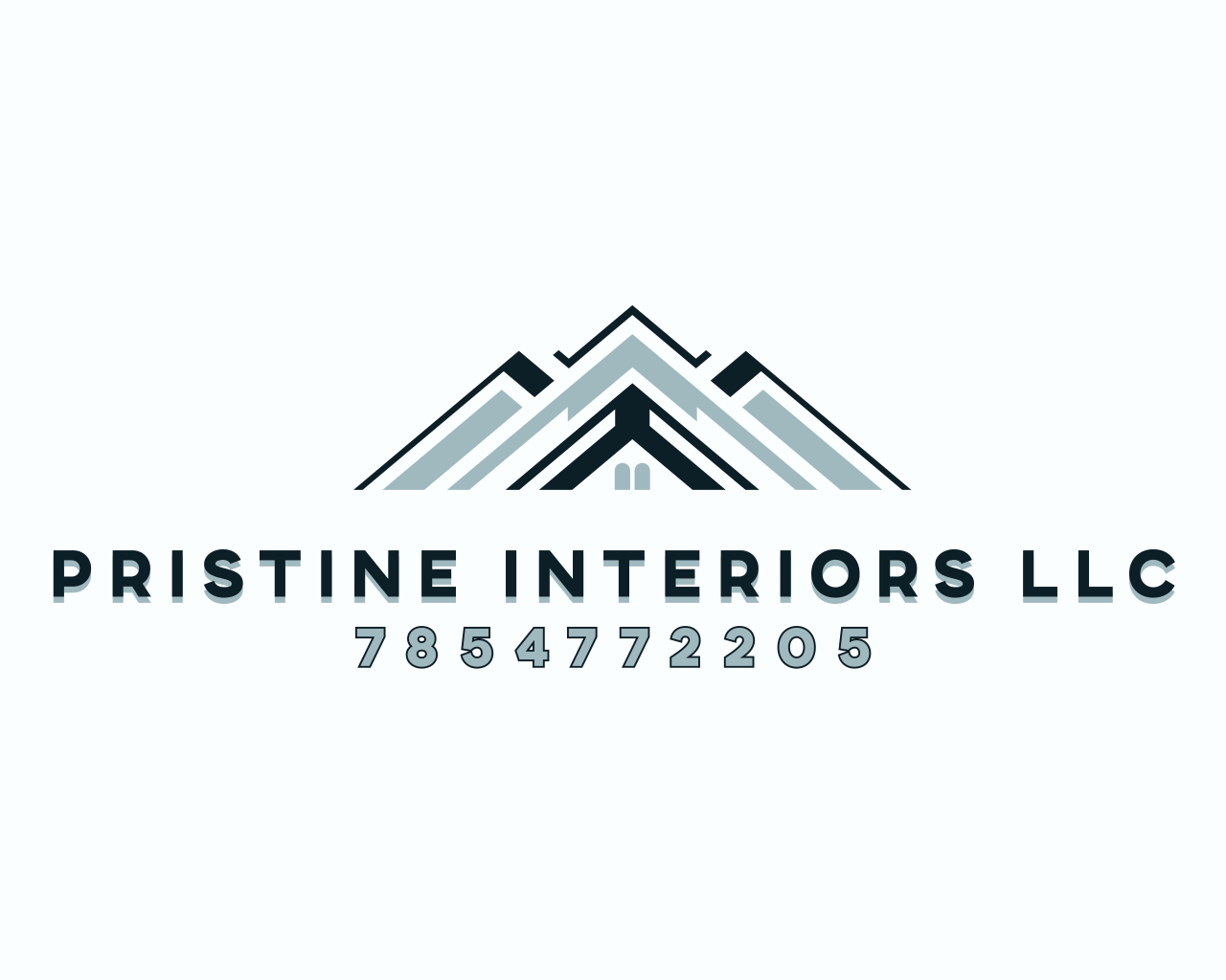 Pristine Interiors LLC logo