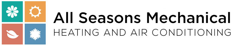 All seasons mechanical LLC logo