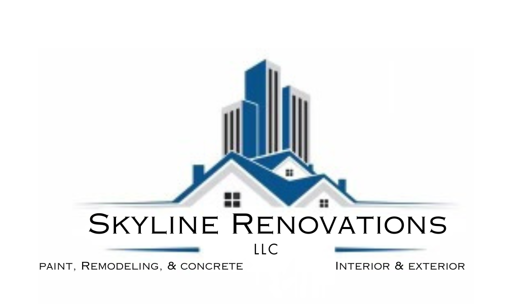 Skyline Renovations LLC logo