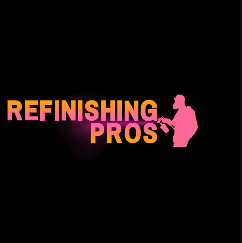 Refinishing Pros logo