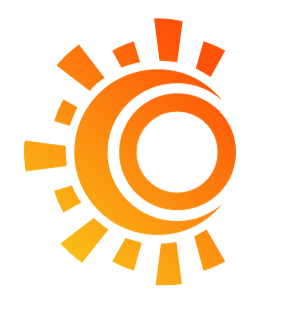 CronaSolar logo