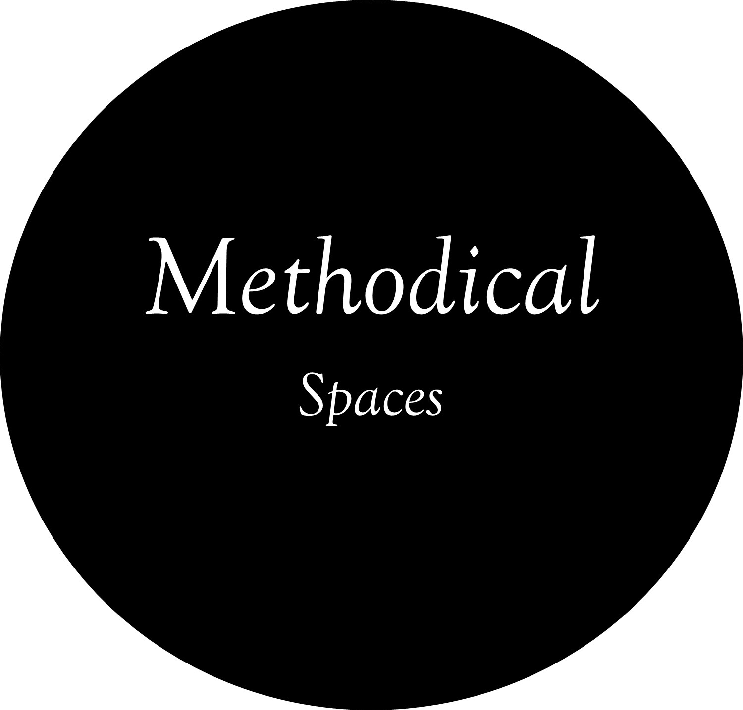 Methodical Spaces logo