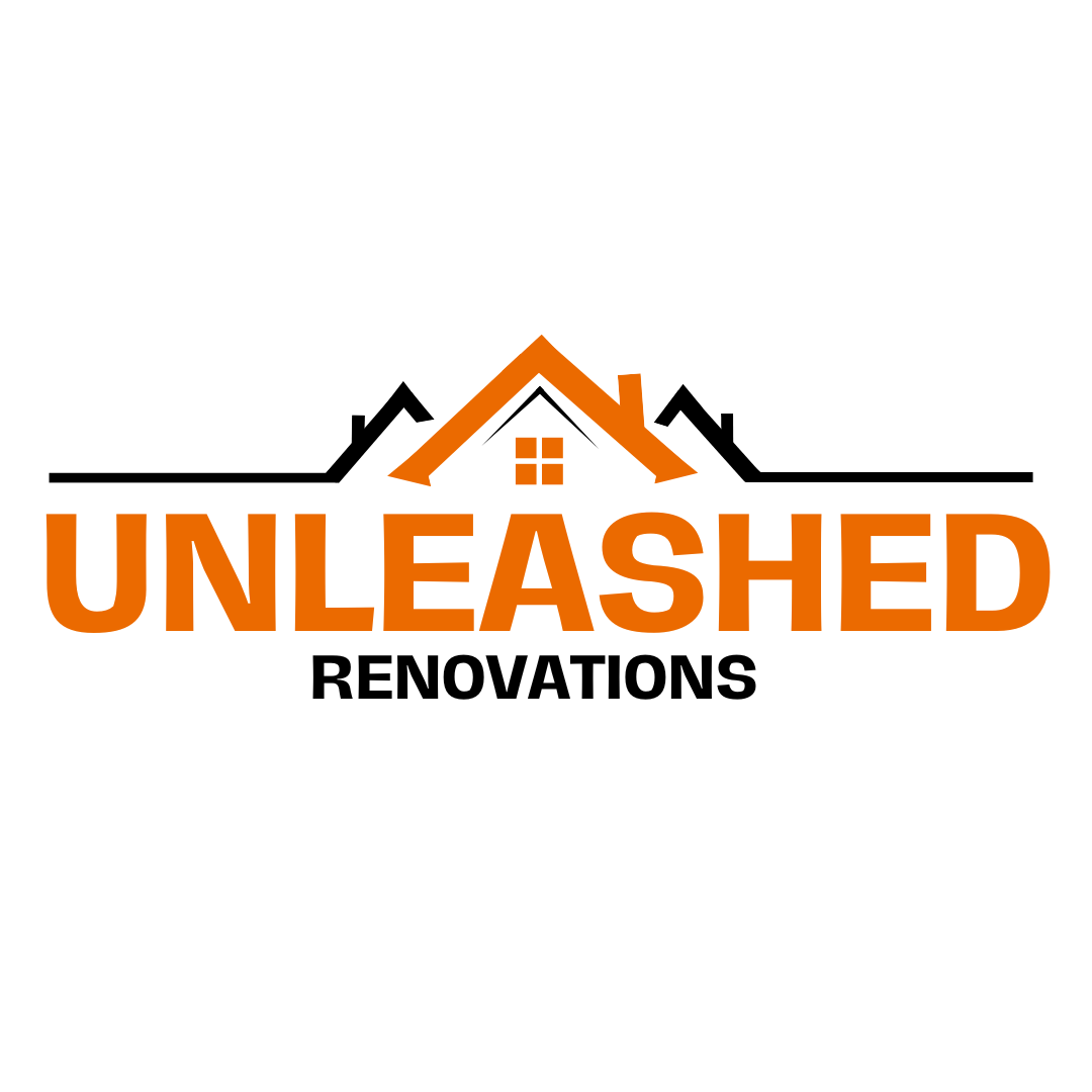 Unleashed Renovations logo