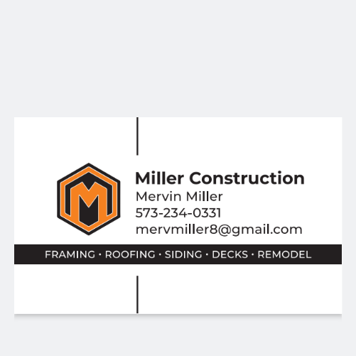 Avatar for Miller Construction
