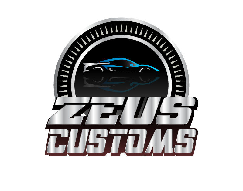 Avatar for Zeus Customs