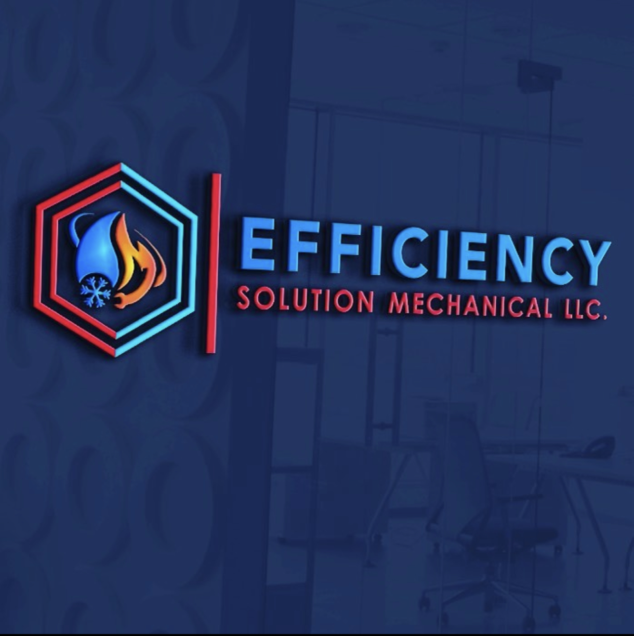 Efficiency Solution Mechanical LLC logo