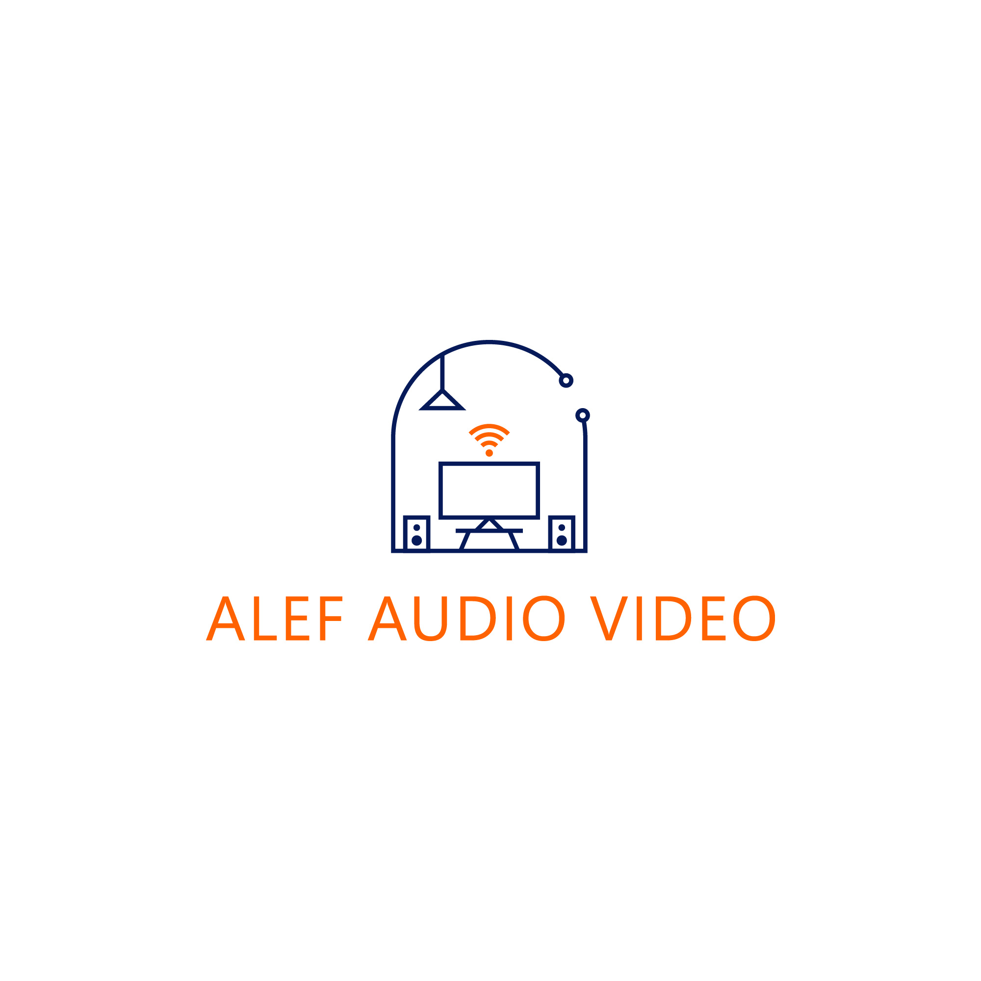 Avatar for Alef Audio Video