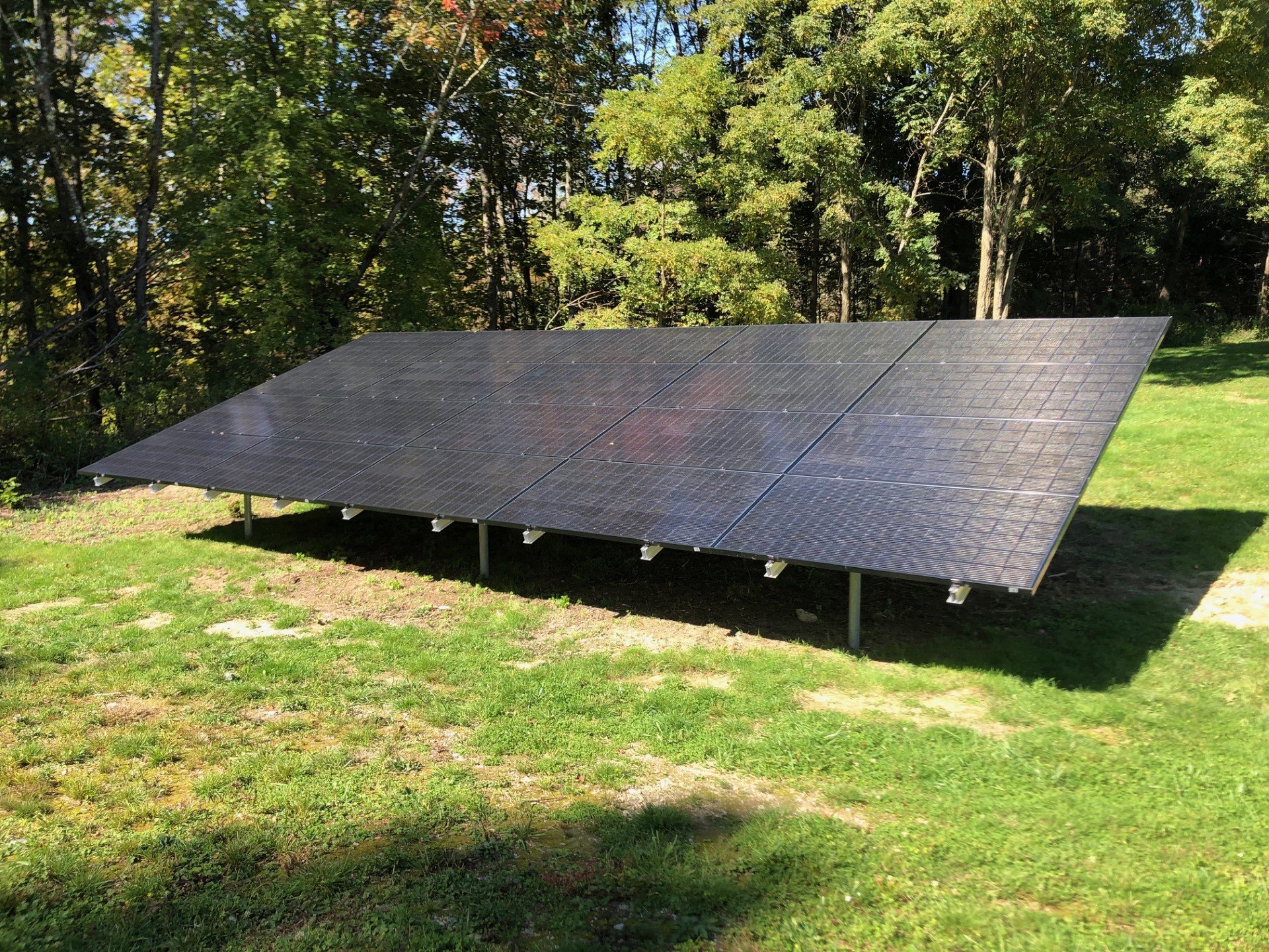 Avatar for Solar Environment