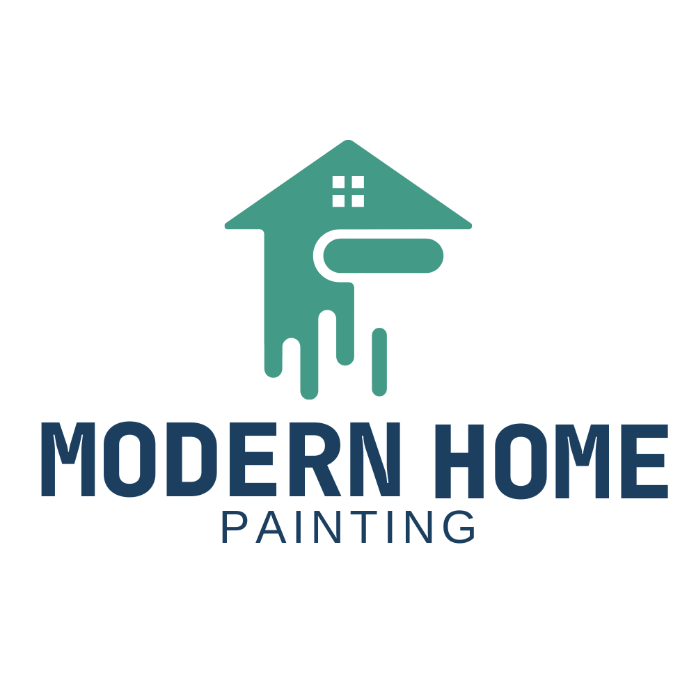 Modern Home Painting LLC logo