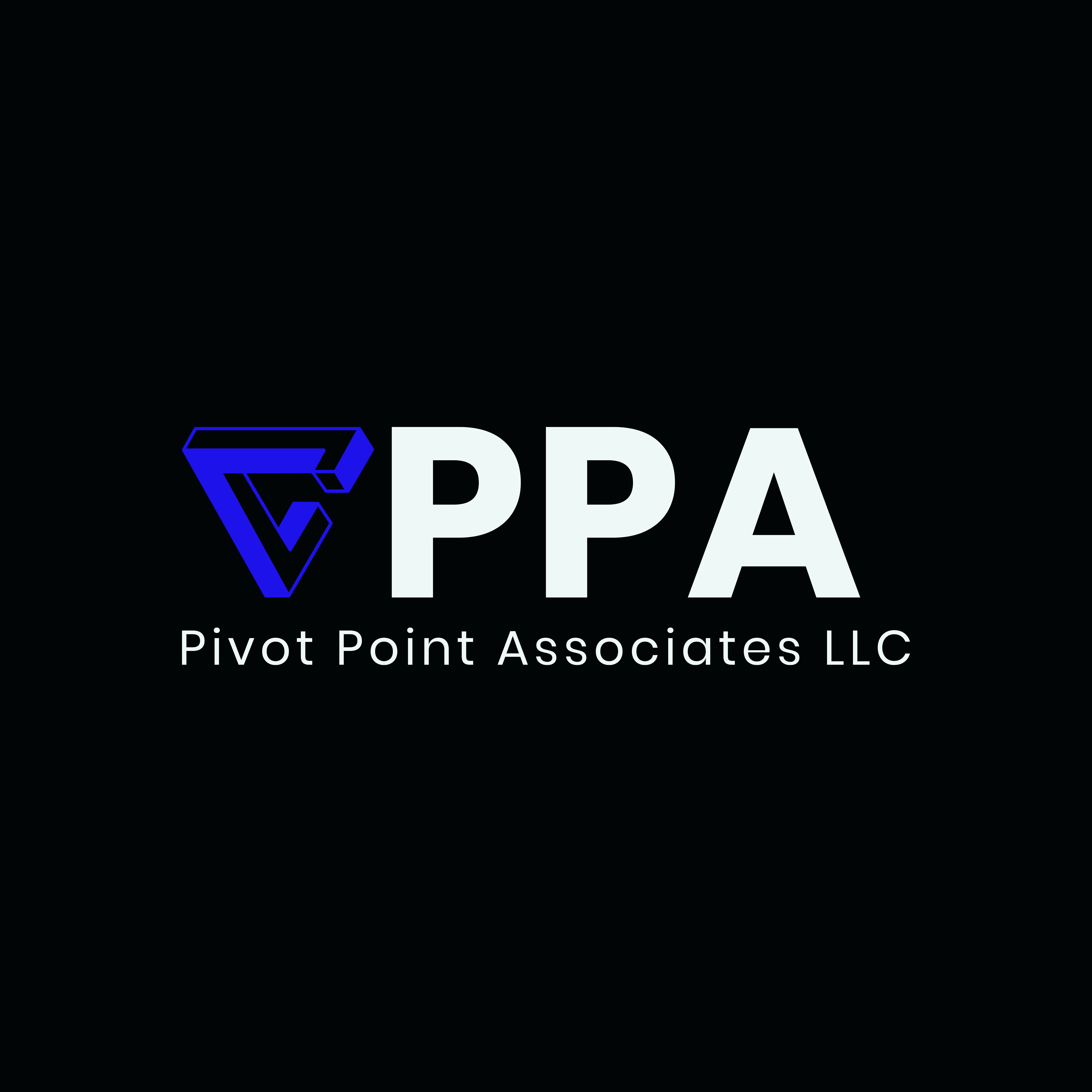 PIVOT POINT ASSOCIATES LLC logo