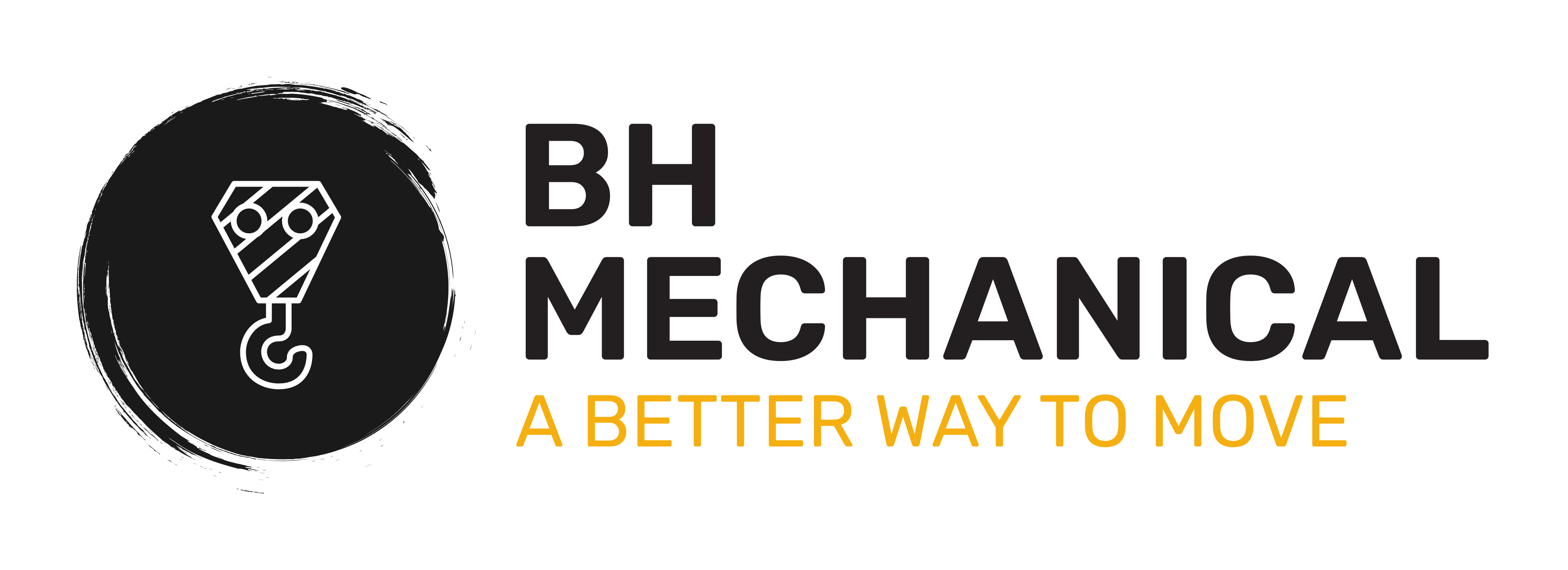 BH Mechanical logo
