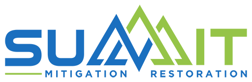 Summit Mitigation Restoration logo