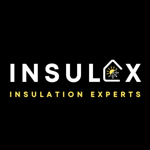 Insulex Insulation Experts logo