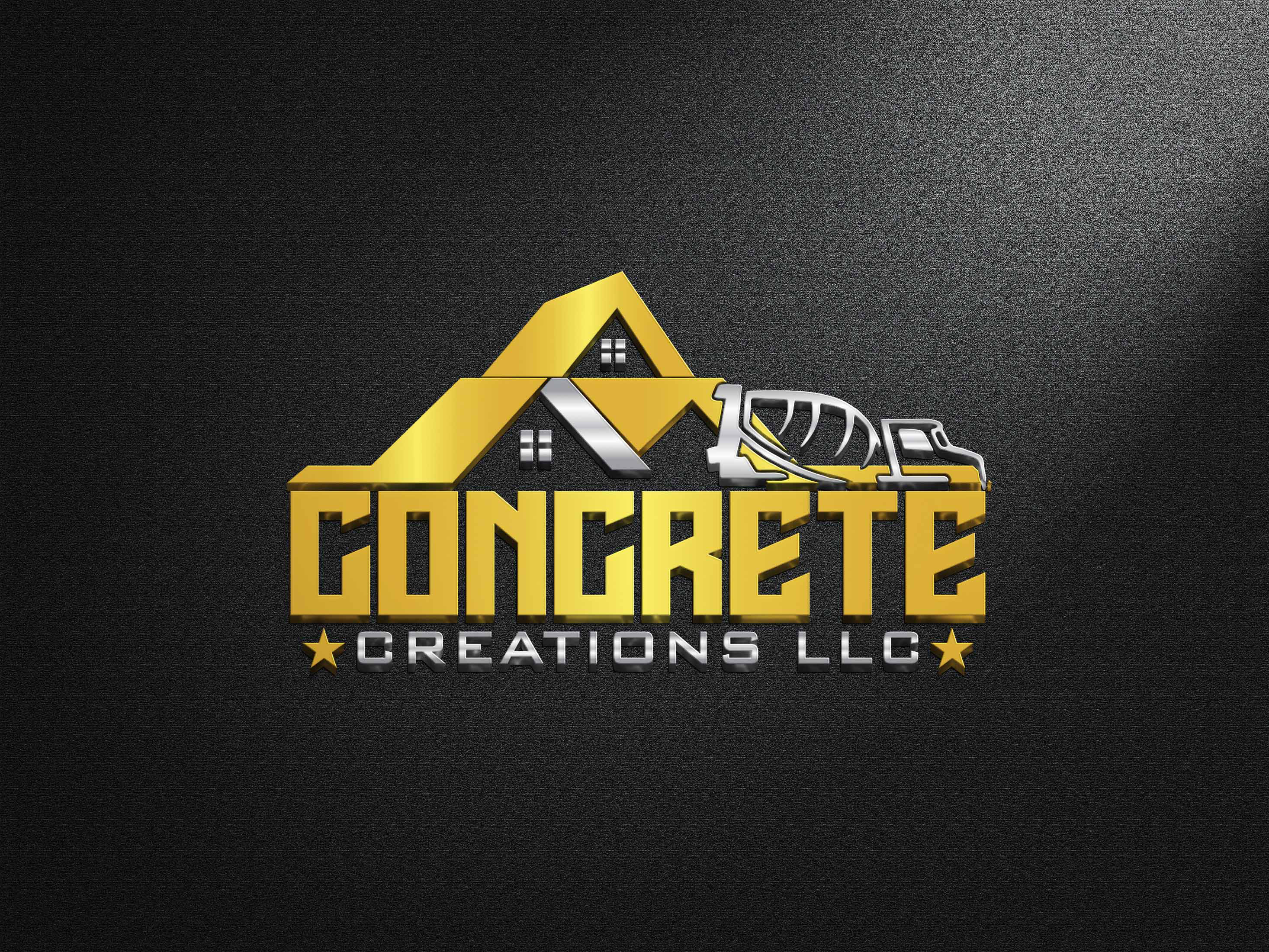 Avatar for Concrete Creations LLC