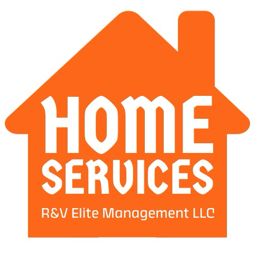 R&V Elite logo