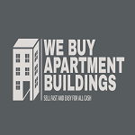 Avatar for We Buy Apartment Buildings