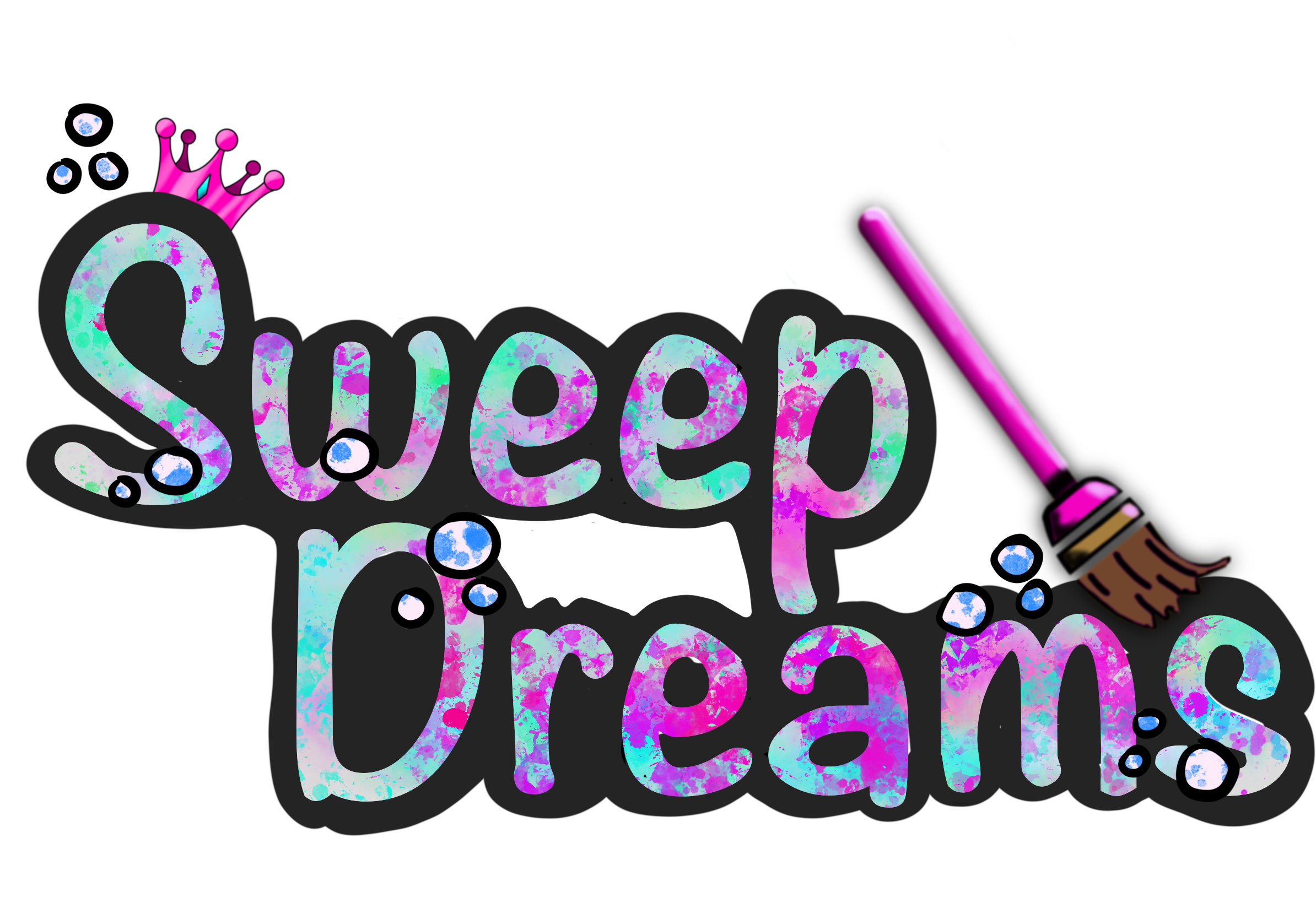 Sweep Dreams LLC logo