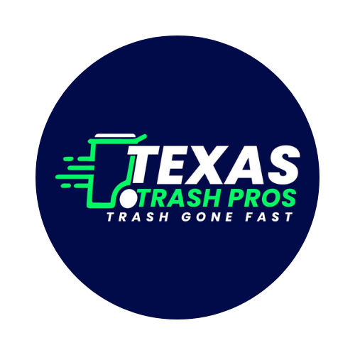 Texas Trash Pros logo