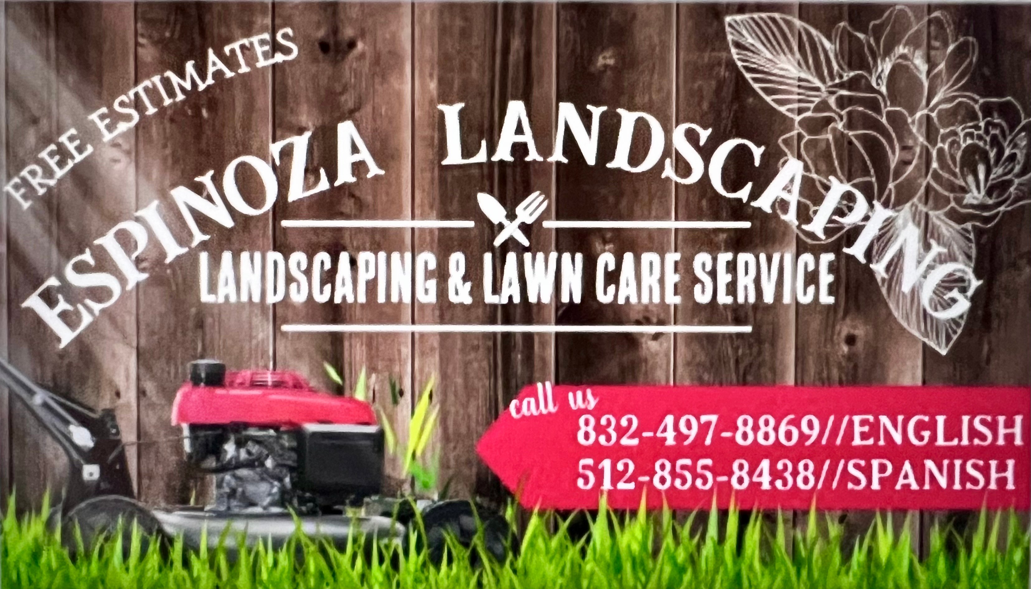 Avatar for Espinoza Landscaping