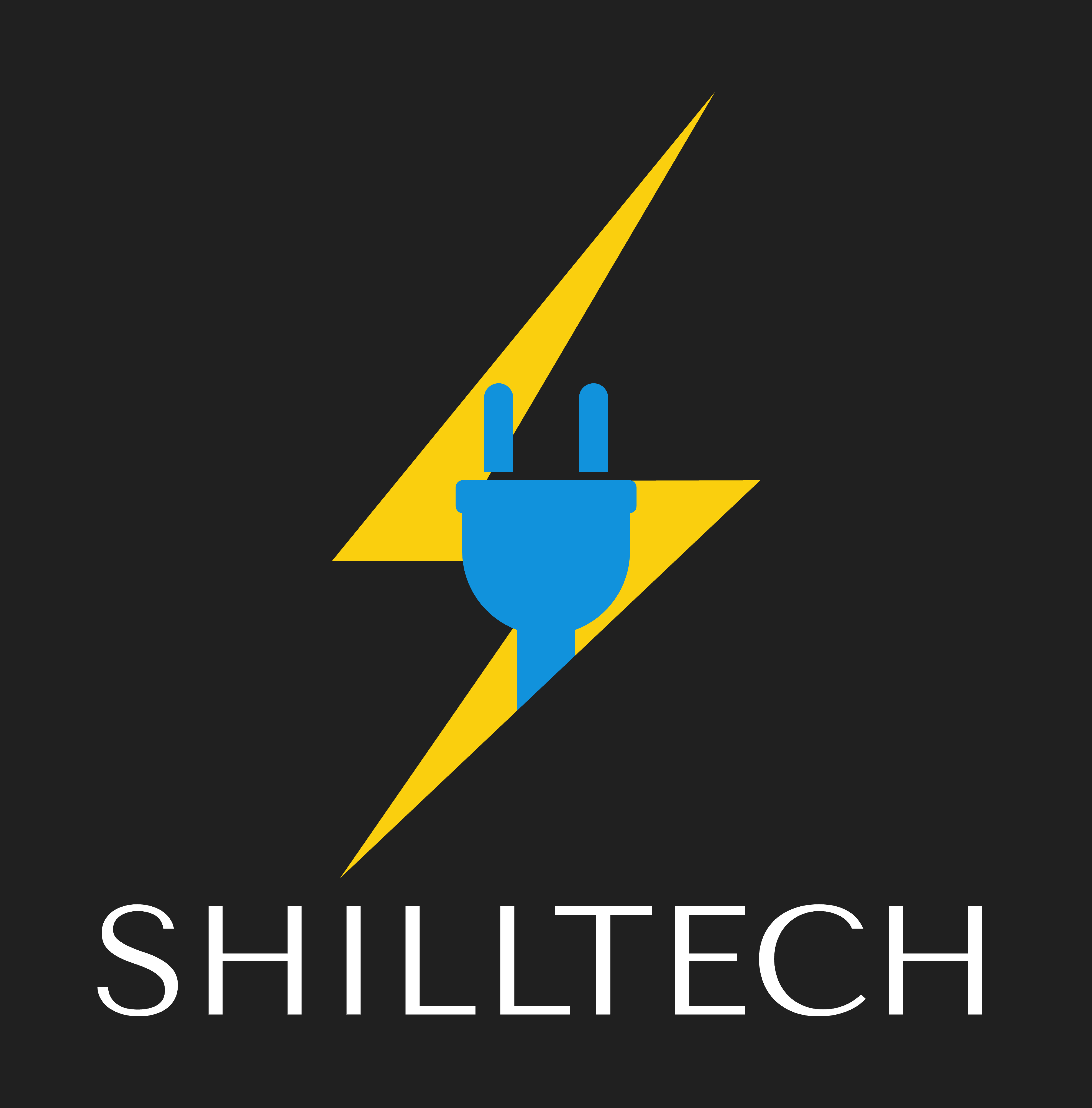 Shilltech logo