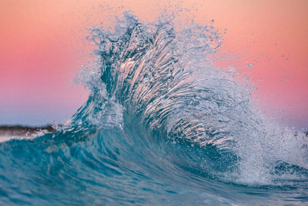 Avatar for Salty Waves LLC