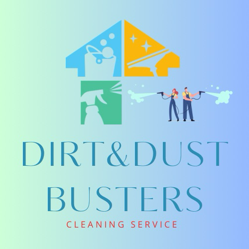 Avatar for Dirt & Dust Busters Cleaning Service