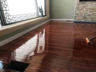 Cannata & Son Flooring INC. logo