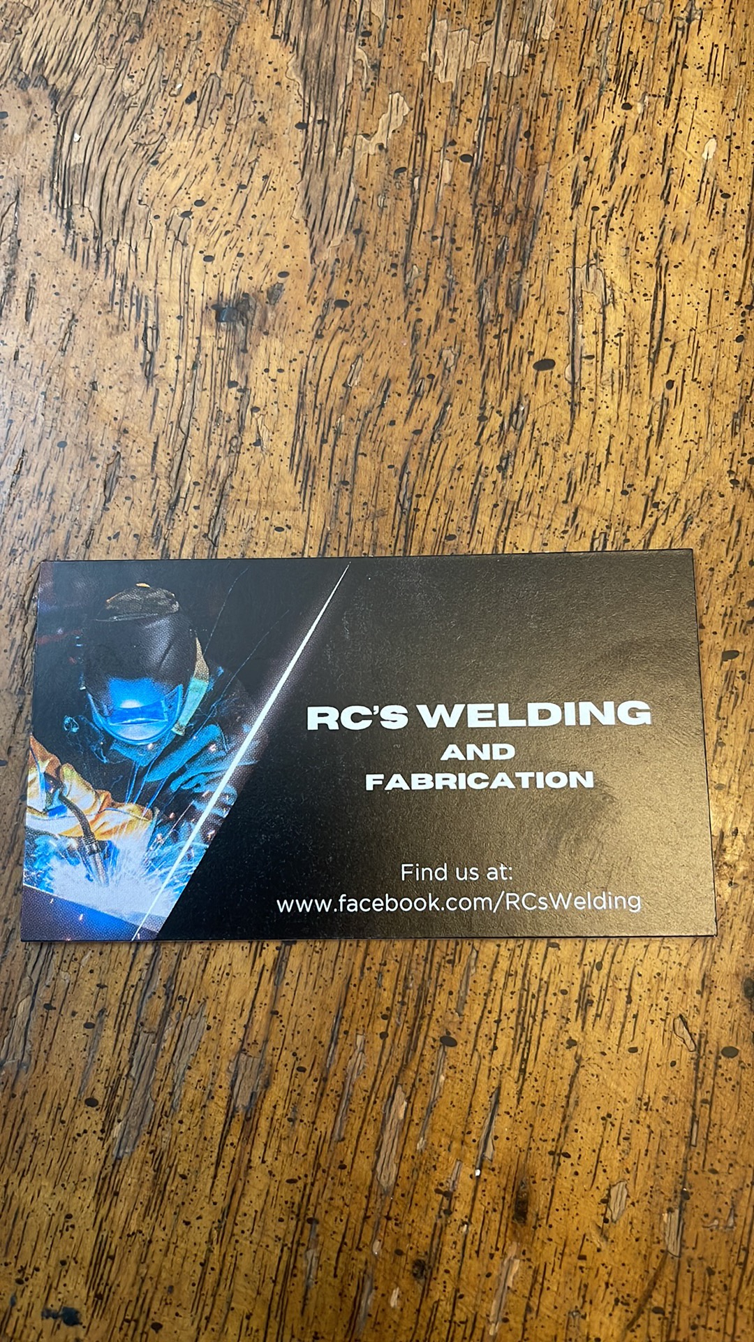 Avatar for RCS Welding and Fabrication LLC