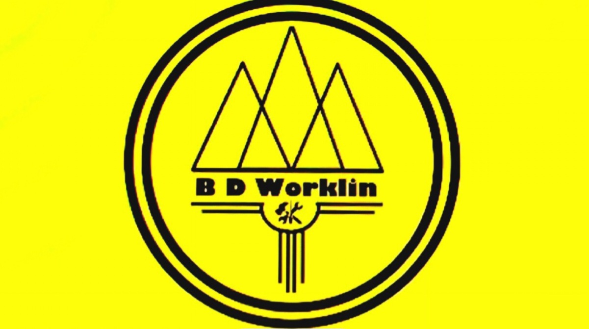 B D Worklin LLC logo
