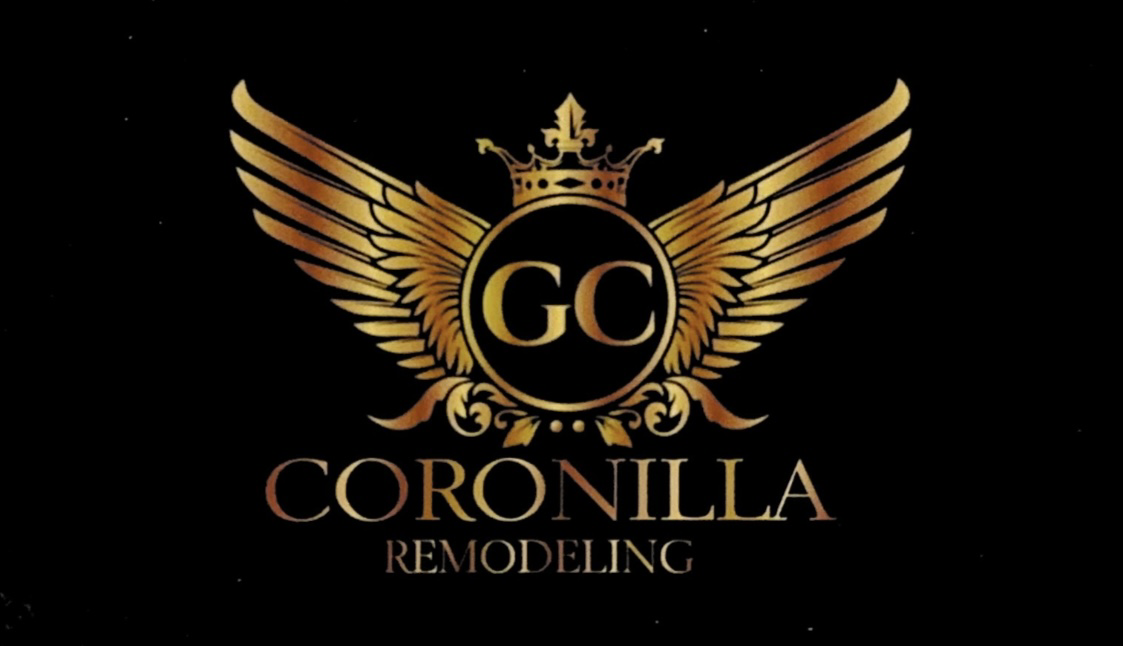 G. Coronilla Painting & Remodeling logo