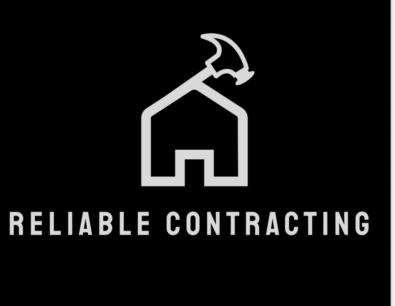 Avatar for Reliable Contracting