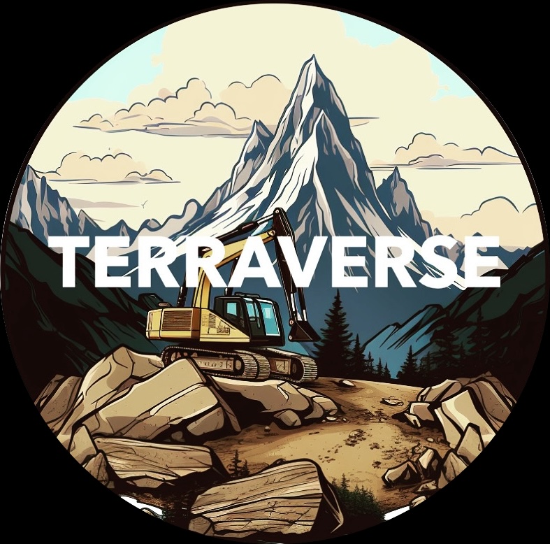 TerraVerse LLC logo