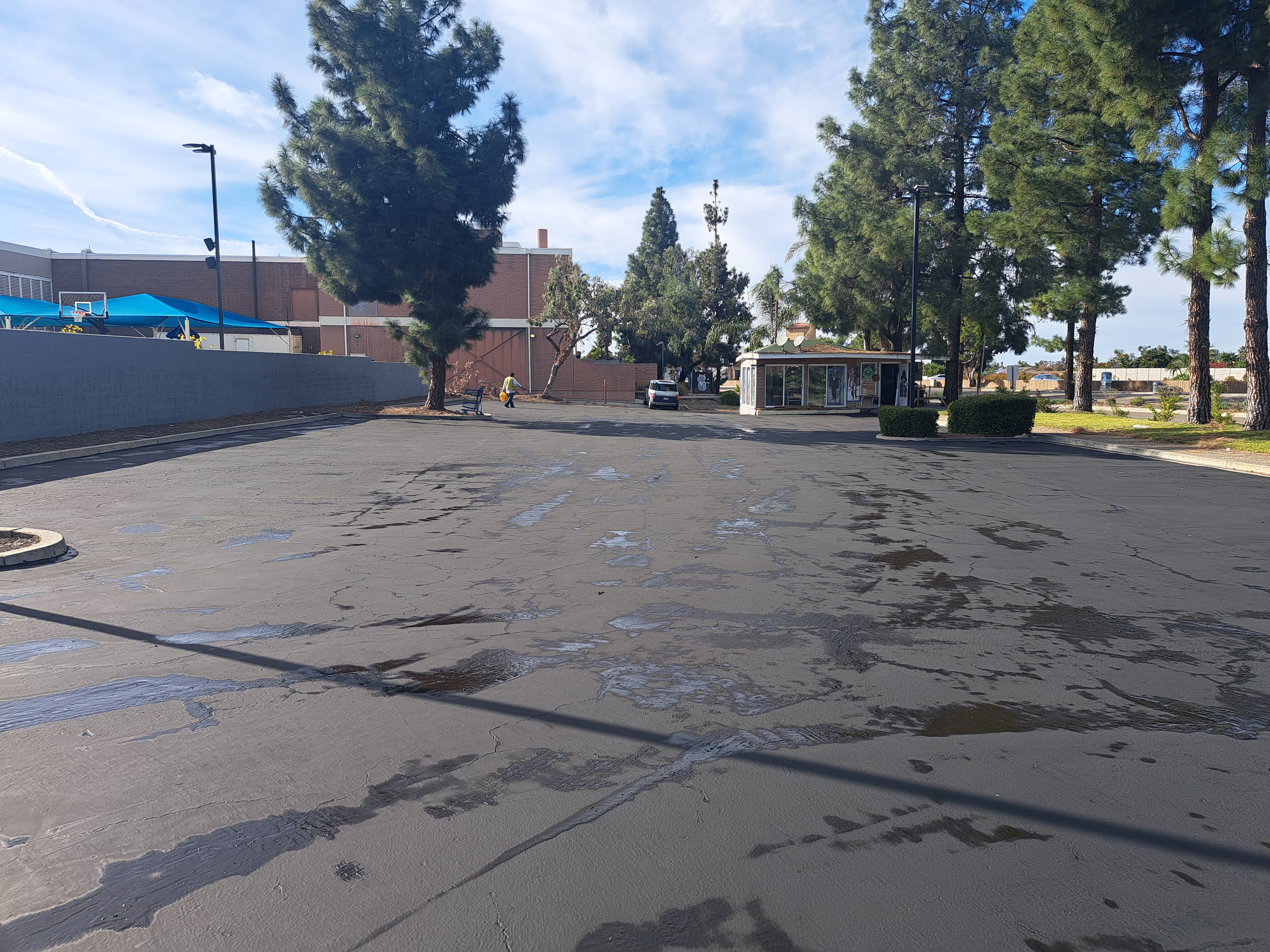 Avatar for J.D'S SEALCOATING