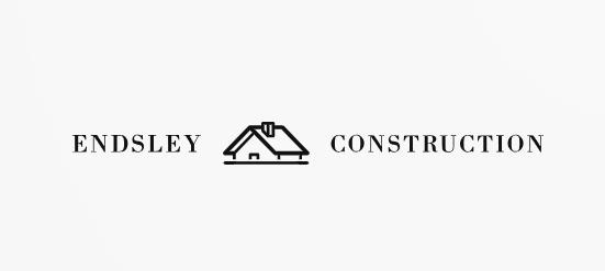 Logo for Endsley Construction