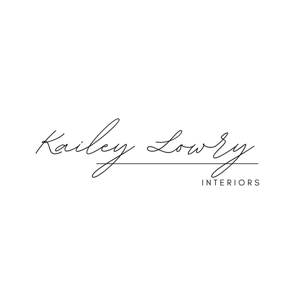 Kailey Lowry Interiors logo
